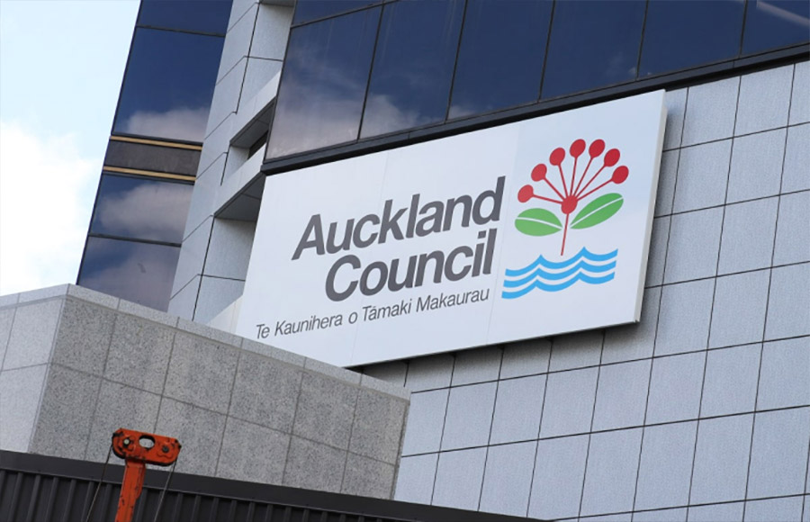 Auckland Council BraveGen