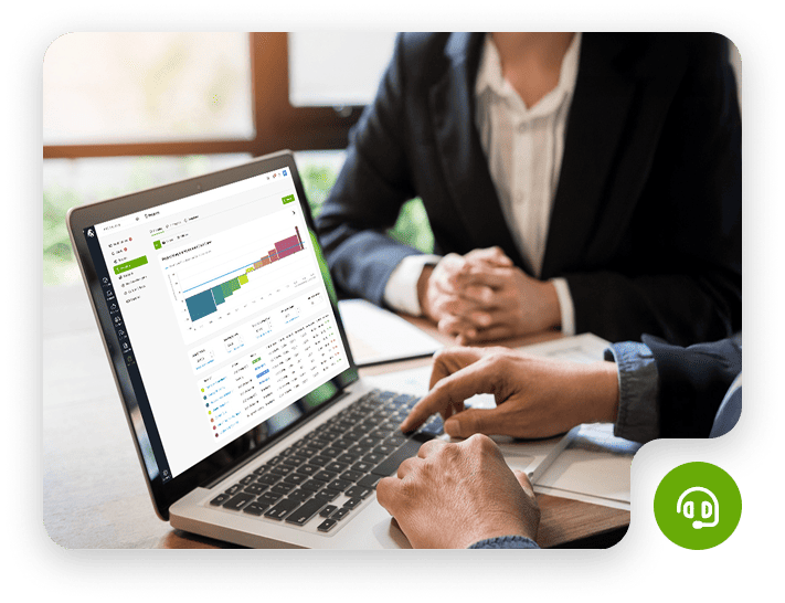 Carbon accounting support with BraveGen