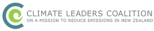 Climate Leaders Coalition Logo