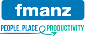FMANZ Logo
