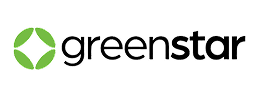 Green Star Logo