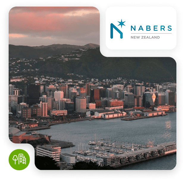 NABERS New Zealand