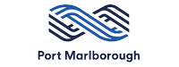 Port Marlborough Logo