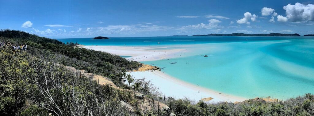 Whitsundays Australia