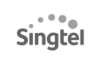 Singtel Logo