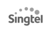 Singtel Logo